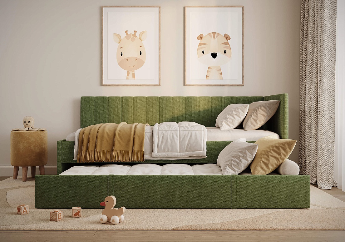 Кровать Polly