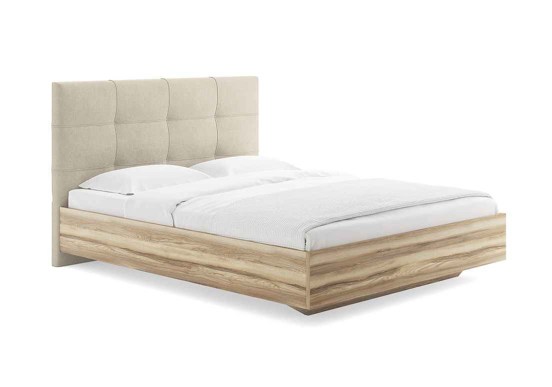 Кровать Victoria (ясень ориноко)
