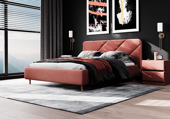 Кровать Taylor