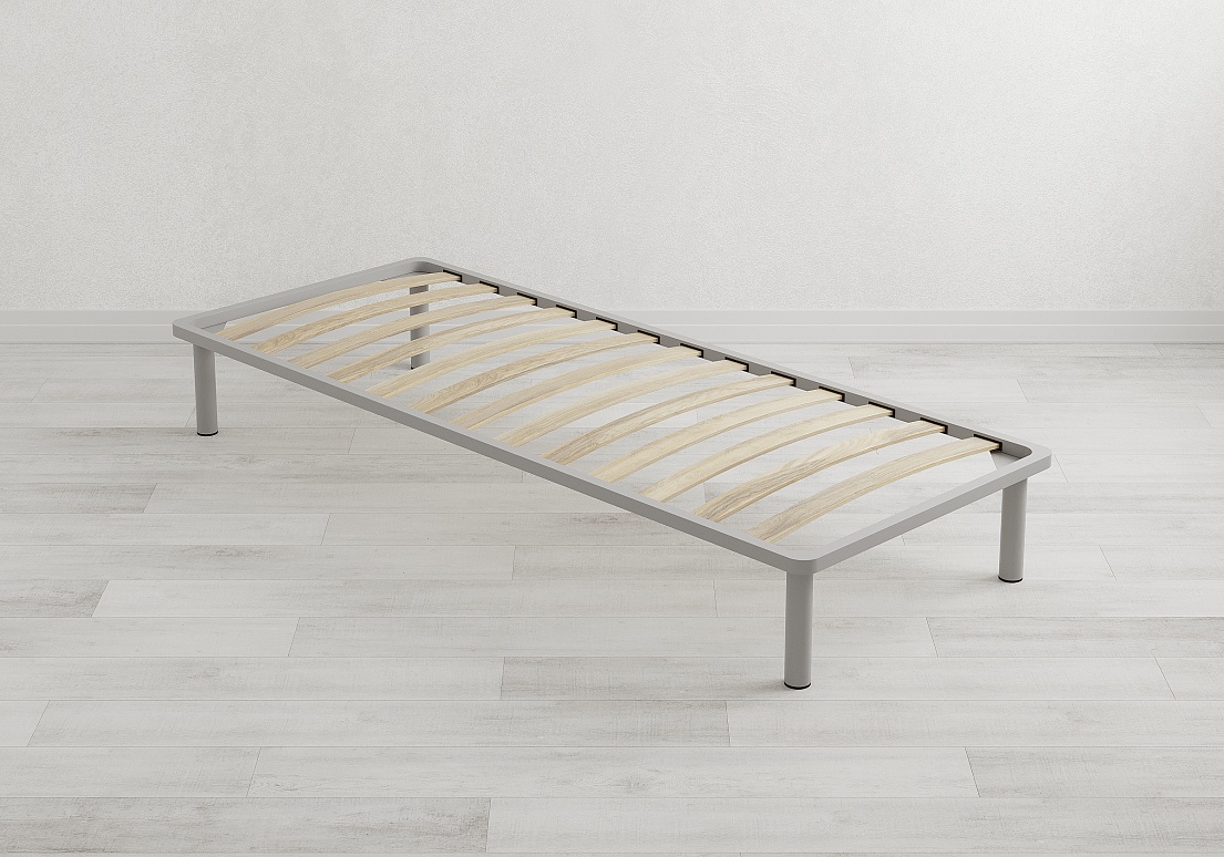 Металлическое основание (разборное с опорами)